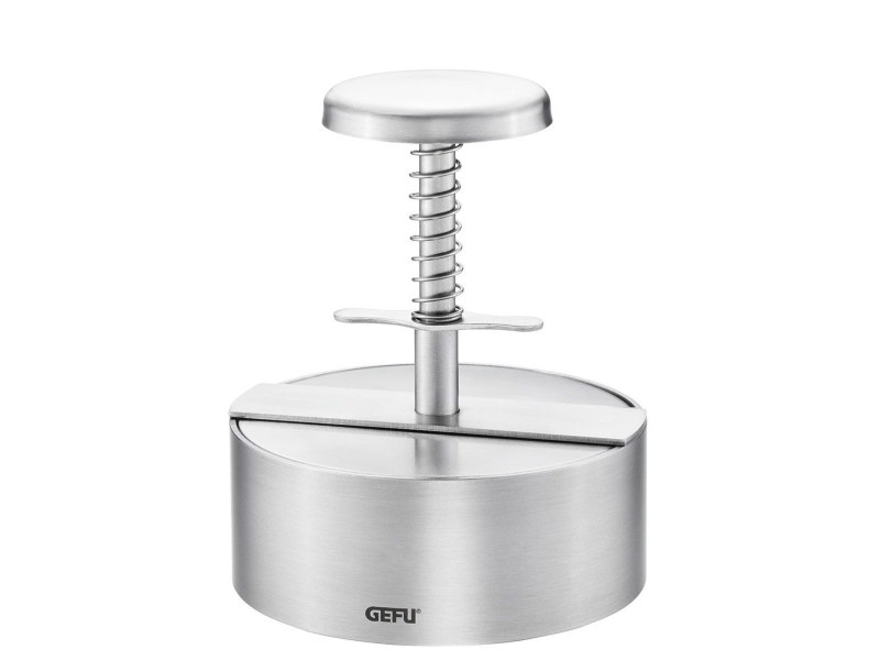 GEFU TRANCHE SAUSAGE AND SALAMI SLICER G-89493