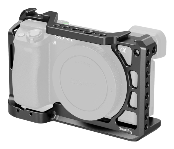 Smallrig 2310B Bilderrahmen, Sony A6100 / A6300 / A6400 / A6500