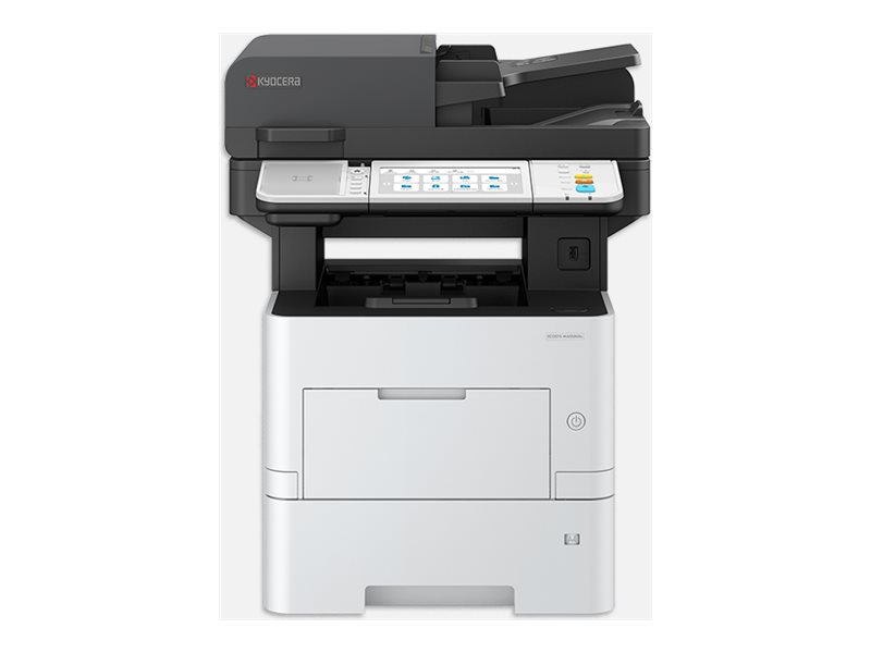 KYOCERA ECOSYS MA5500ifx Laser A4 1200 x 1200 dpi 55 sivua/minuutti