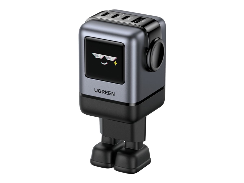 UGREEN Uno Charger 100W