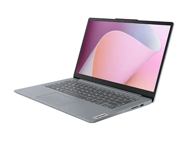 Lenovo IdeaPad Slim 3 82XN00AHMX 14 laptop, Windows 11 Home S, gray | Datorer & Surfplattor - Bärbar dator | GameStuff