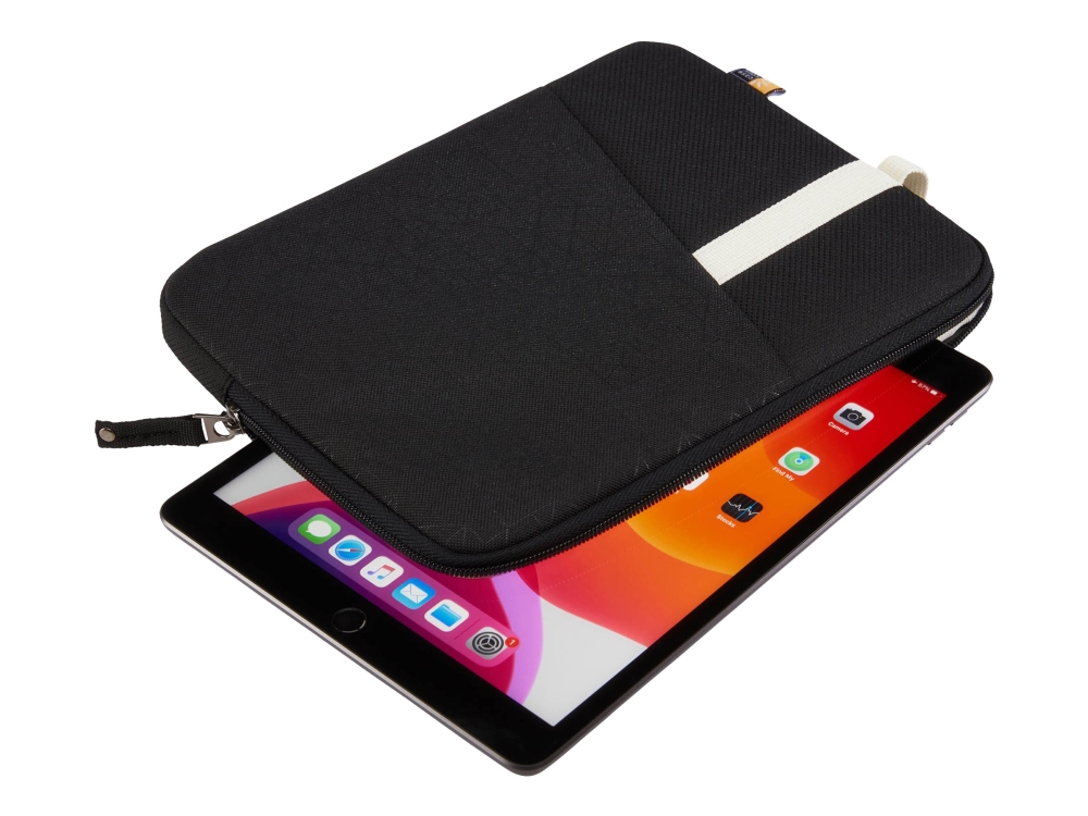 Case Logic Ibira Ibrs-210 Black, Schutzhülle, 25,4 Cm (10"), 120 G