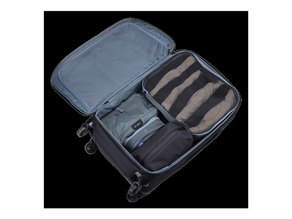Thule packing cube - Väska storlek L för kläder - ripstop-nylon - dammgrå | Baby & barn - Textil och kläder - Väskor | GameStuff