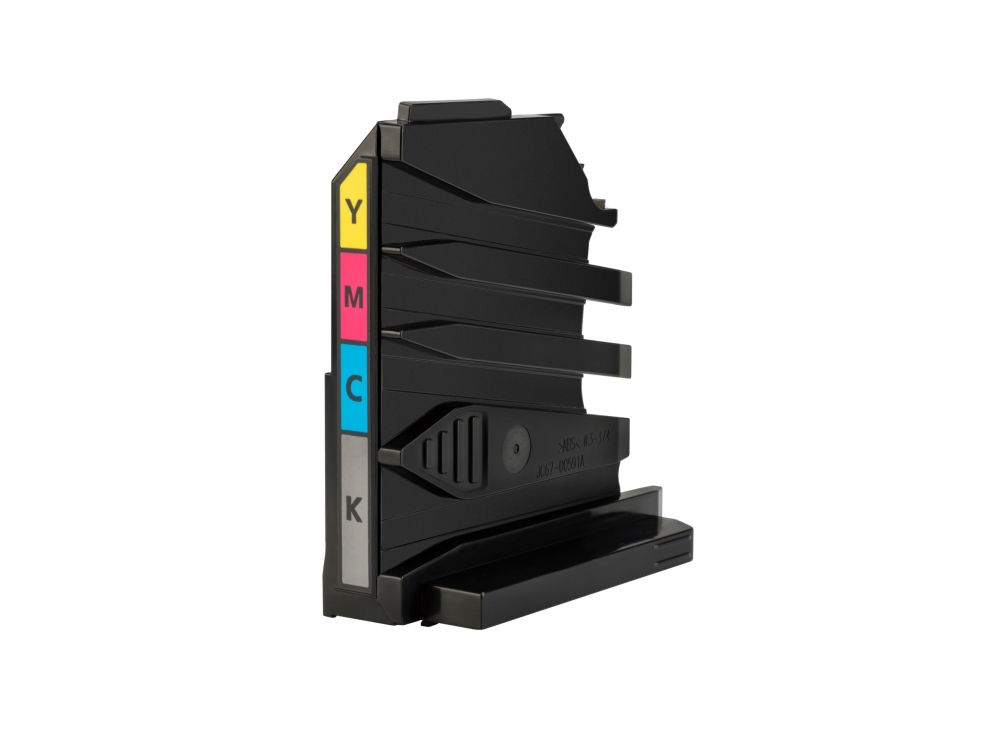 HP - Uppsamlare för tonerspill - för Color Laser 150a, 150nw, MFP 178nw, MFP 178nwg, MFP 179fnw, MFP 179fwg