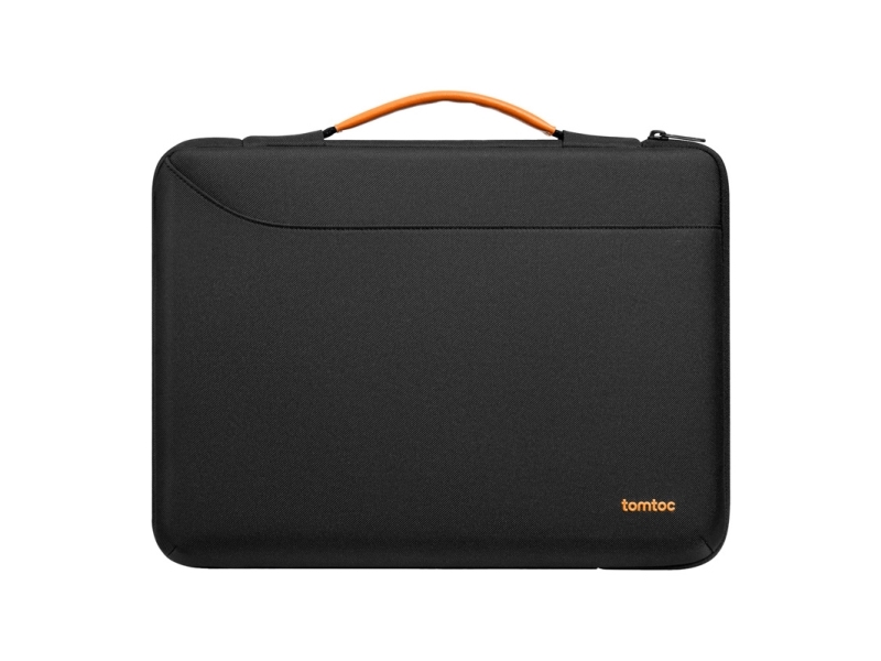 Tomtoc Defender-A22 14" (Sort) Laptop Taske