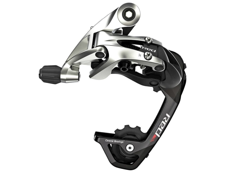 SRAM Red växelshort leash 11-växlad Max 28T | Cykling - Kläder - Cykelskor | GameStuff