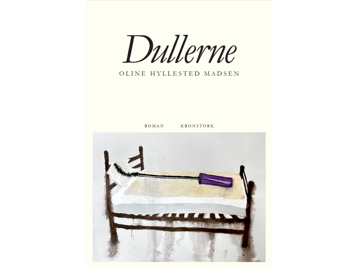 Dullerne | Oline Hyllested Madsen