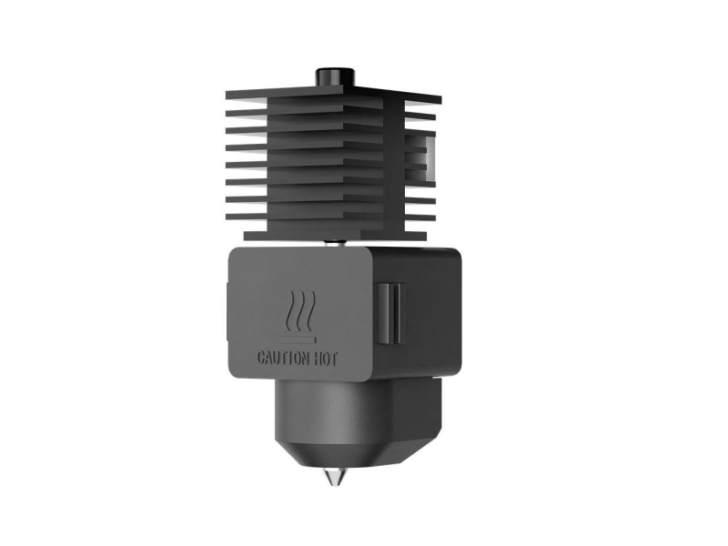 Fabconstruct Hotend Für Bambulab A1/A1 Mini Mit Silikon-Socke 0,8 / 1,75 Mm 95010