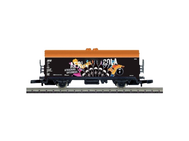 Märklin 98217 Z godsvogne
