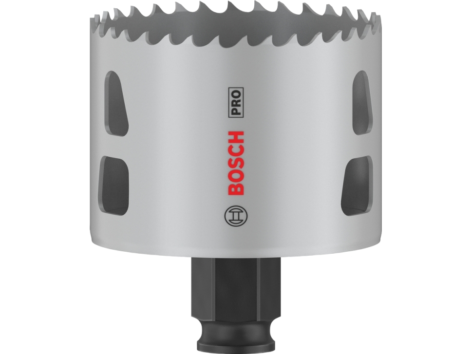 Bosch Accessories 2608594395 2608594395 Stiksav 64 mm 1 stk