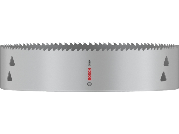 Bosch PRO Multi Material, Enkelt, Boremaskine, Gipsvæg, Metal, Metal uden jern, Plast, Blødt træ, Grå, Koboltstål, Cobalt Alloy High-Speed Steel (HSS-Co)
