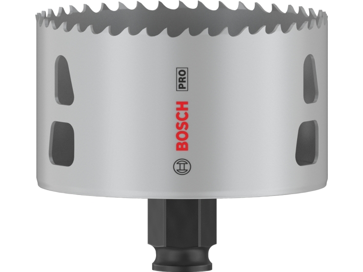 Bosch Pro hulsav PC HSS-BI Muti Material 83 2608594404 (2608594404)