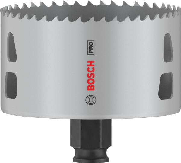 Bosch Accessories 2608594405 2608594405 Stiksav 86 mm 1 stk