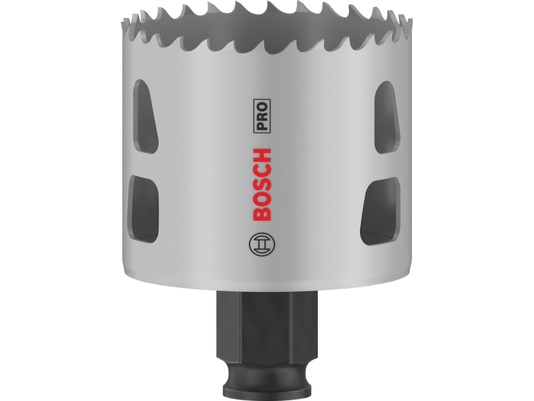 Bosch Accessories 2608594391 2608594391 Stiksav 56 mm 1 stk