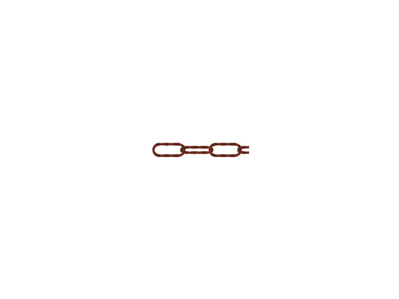 Dörner + Helmer 153735, Stål, 3,5 mm, Bronze, 20 m, Tyskland, 1 stk