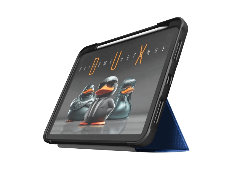 Stm Dux Ultra Case For Ipad (A16) / 10Th Gen, Cover, Apple, Ipad (A16) / 10Th Gen, 27,9 Cm (11"), 396 G