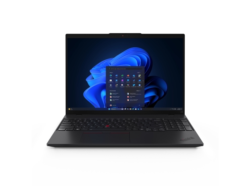 Lenovo ThinkPad L16 Gen 2, Intel? Core? Ultra 5 225U, W11P64 EMEA WE (EN/FR/DE/IT/NL), 16.0GB, 1x512GB SSD, 3-Cell Li-Ion Battery, 3-Year CRU/Courier, Backlit,