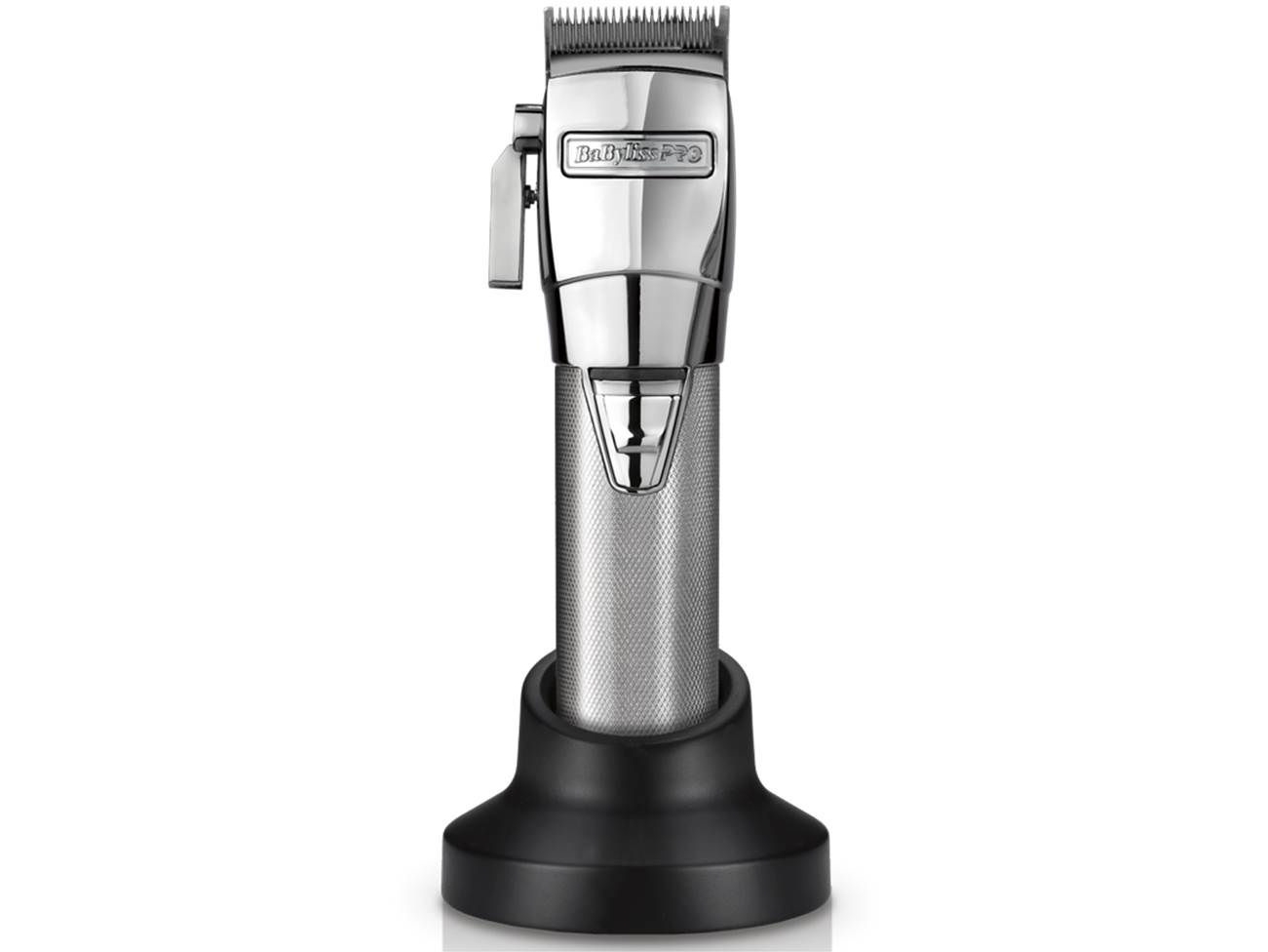 Babyliss Pro Professional Metal Beard & Hair Razor
