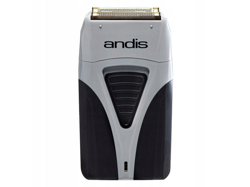 Andis Ts-2 Weiß/Schwarz