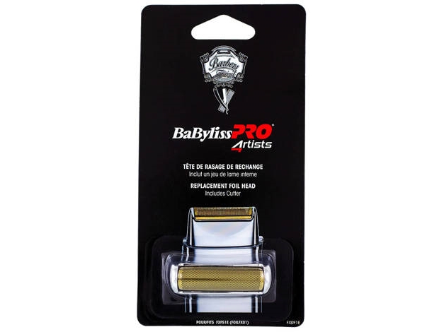 Babyliss Pro Replacement Foil Head 1 Shaver Fxfs1e