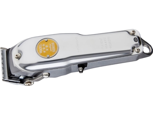 Wahl_5 Star Cordless Senior Metal Edition Haarschneidemaschine
