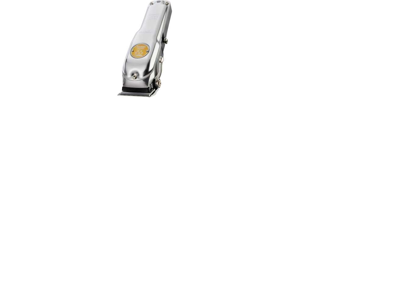 Wahl Wahl Pro Hårklipper Senior Metal WAHP03000-116
