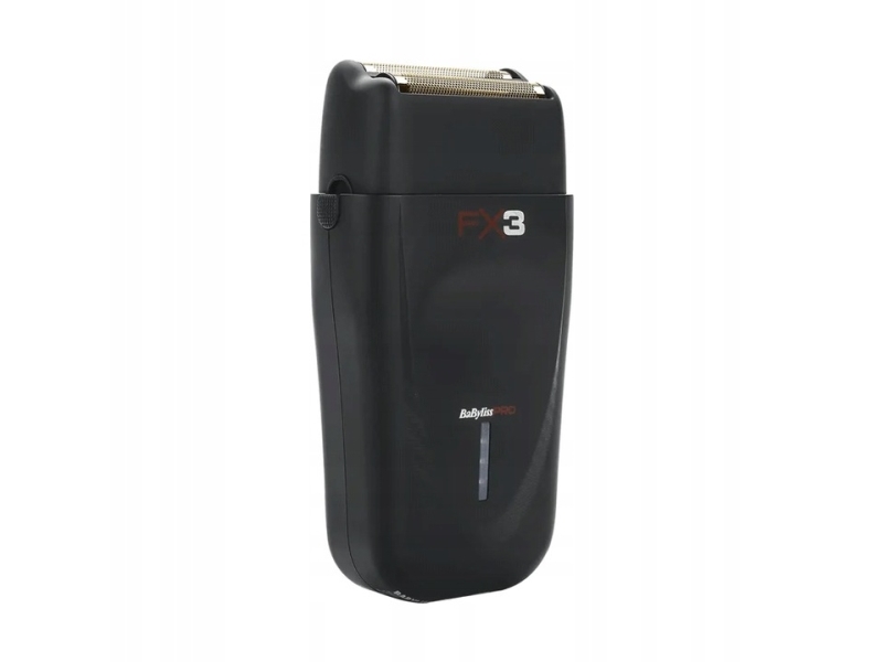 BabylissPRO Pro 4Artists FX3 barbermaskine FXX3SBE