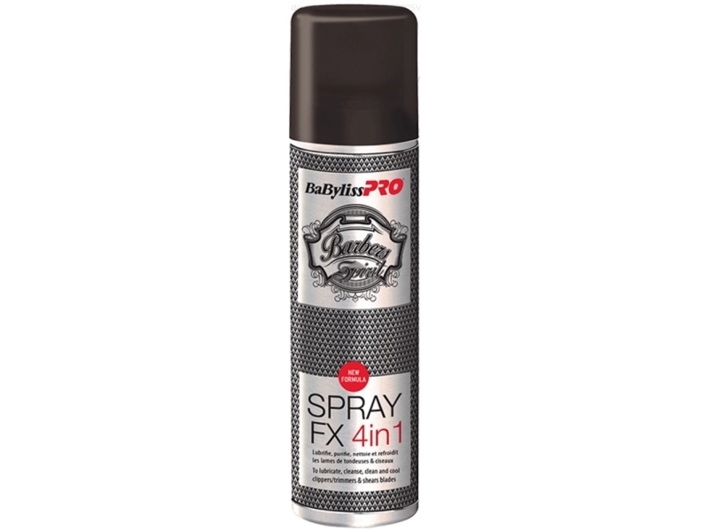 SPRAYFX 4W1 BBPRO 150 ML FX040290SVE