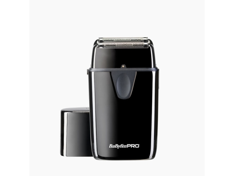 Rasierapparat Babyliss Pro Uvfoil02 Metallfolie