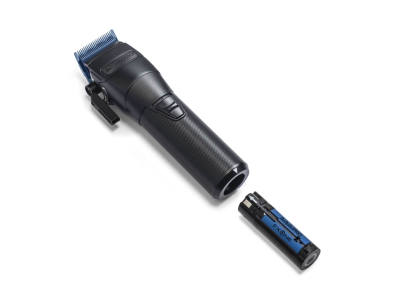 Babyliss PRO Fxone All-Metal Black Clipper (1 stk)