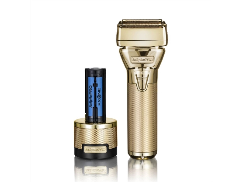 FXONE Gold FX79FSGE professionel shaver