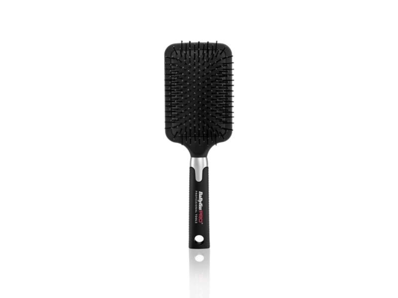 BaByliss Professional bred hårborste BABNB2E | Hårvård - Accessoarer för hår - Hårborstar | GameStuff