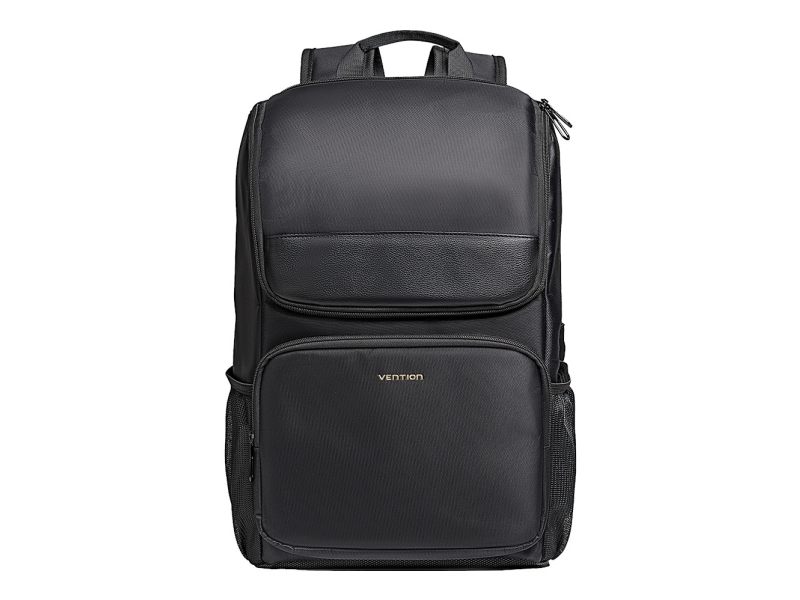 Vention Kro Laptop-Rucksack 19L Schwarz