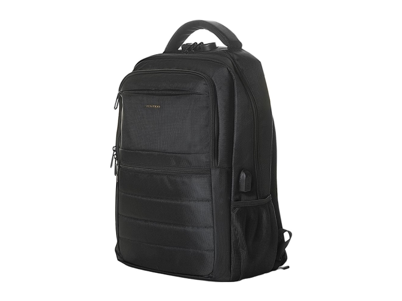 Vention Rucksack Krk 20L – Schwarz