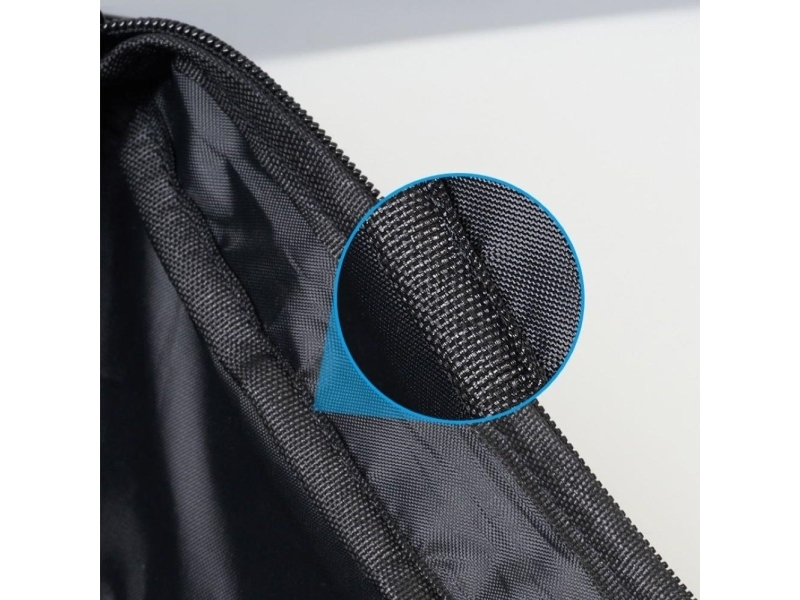 Vention 20L Rygsæk Krk – Sort