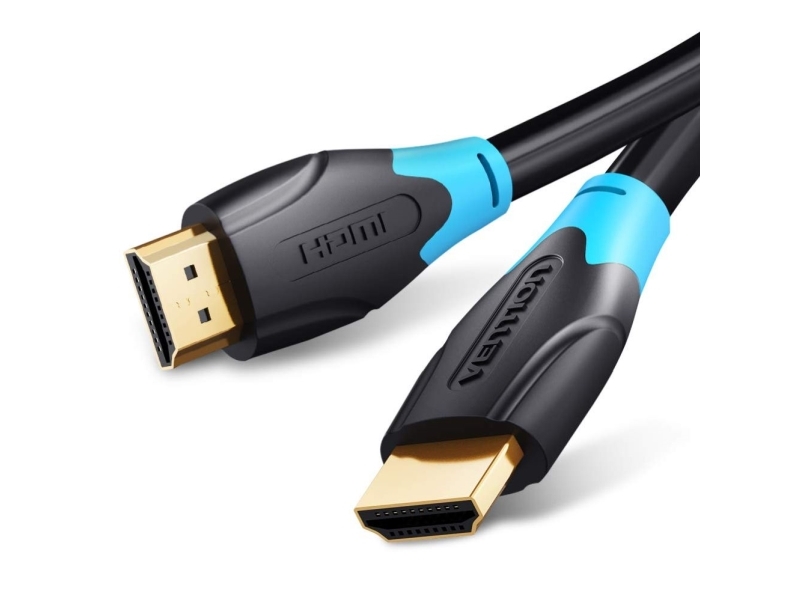 Vention Hdmi-Kabel Vention Aacbk 8M (Schwarz)
