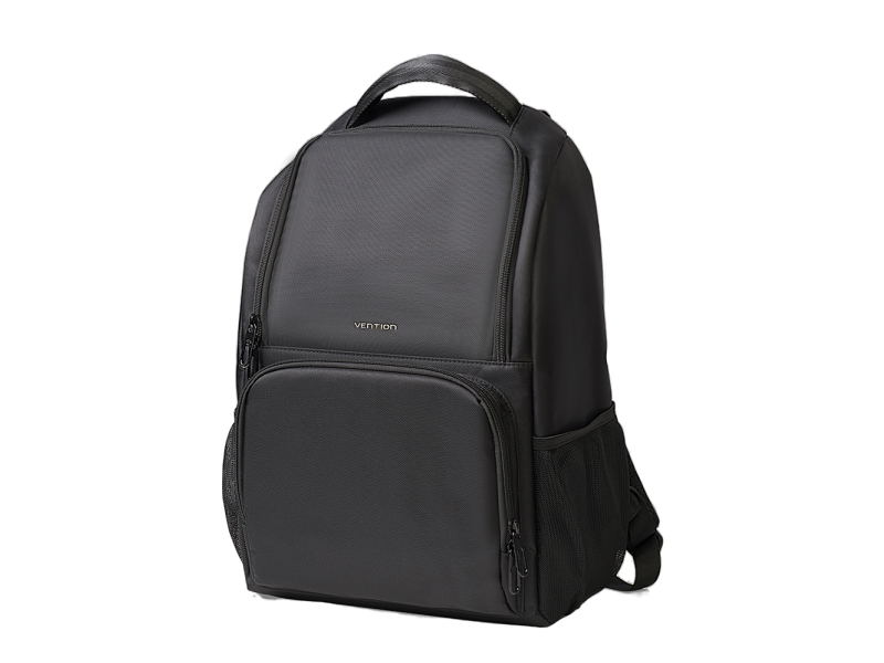 Vention Rucksack 27L Schwarz