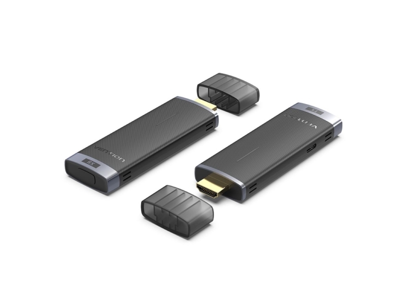Vention Av-Adapter Hdmi 5Ghz 1080P Drahtloser Sender (Adcb0)