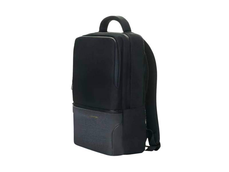 Vention Krp Rucksack 18L Schwarz