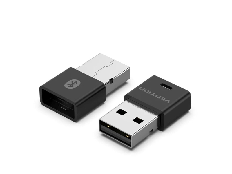 Bluetooth-Adapter Vention Wrl Dongle Blueth5.3 Usb/Nahb0