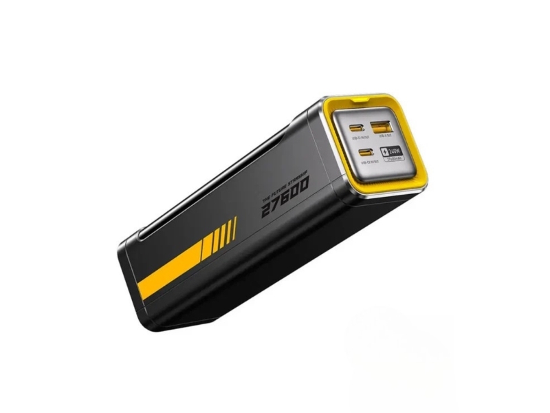 Aohi The Future Starship Pd 240W 27600 Mah