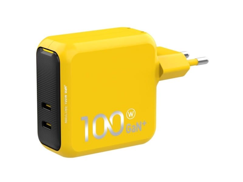 Ladegerät Aohi Magcube Pd 100W 2X Usb-C