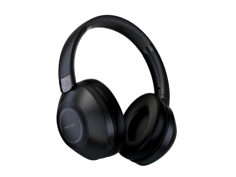 Wireless-Kopfhörer Vention Soundmate S11 Schwarz (Nbbb0)
