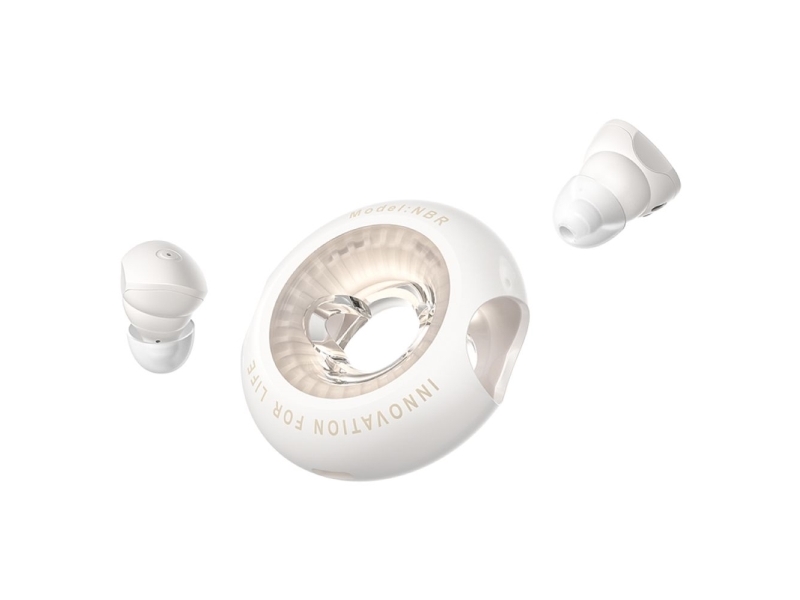 Vention Tws Earbuds T17 Weiß (Nbrn0)
