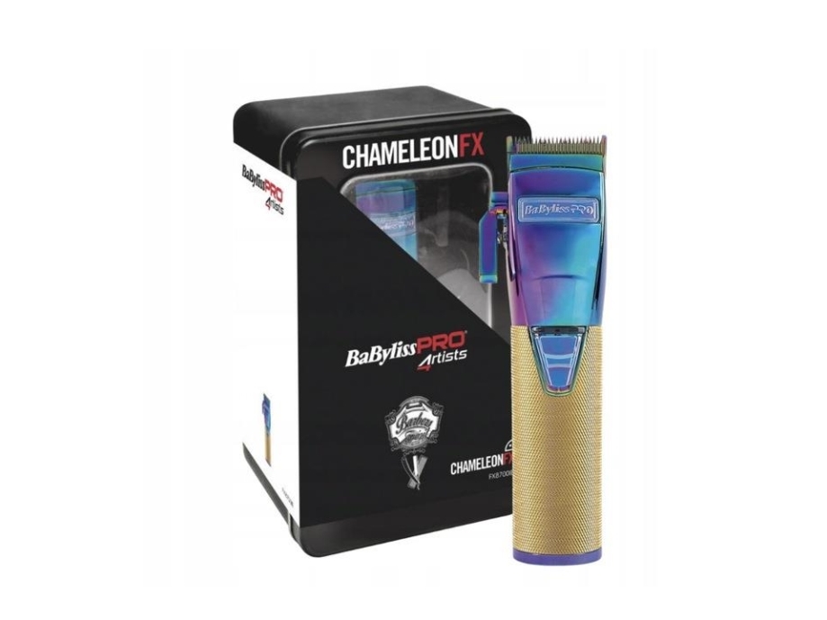 Babyliss Pro professionel hårtrimmer Chameleon FX8700ie