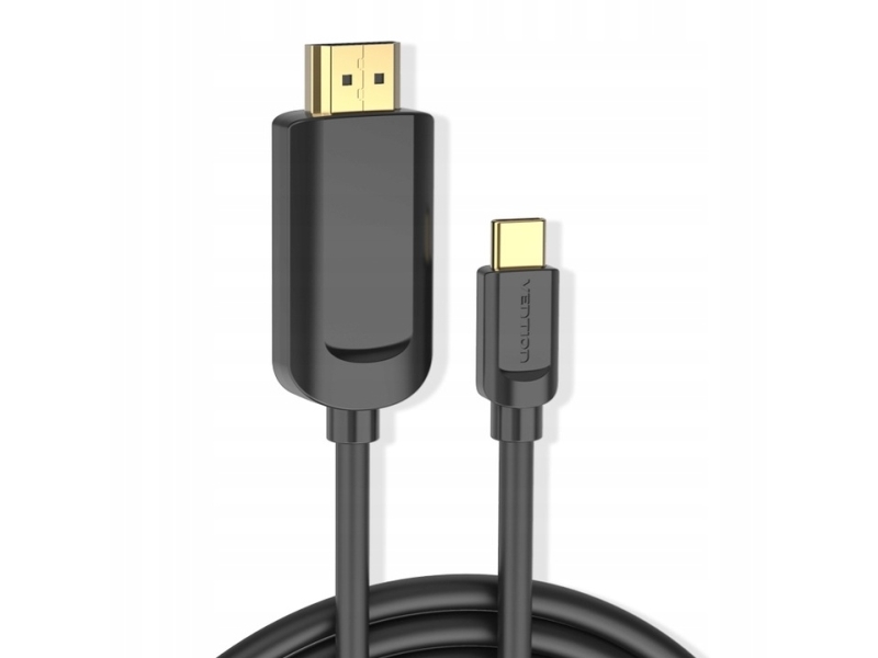 Vention Cable Hdmi Auf Usb-C 2 M Cgubh