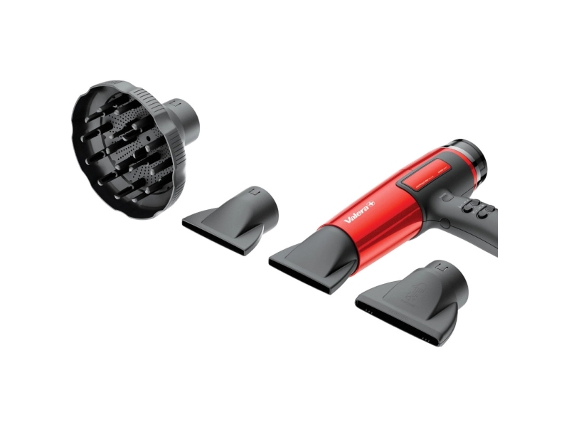 Valera Ligo Electric Valera 501.54 Ma Mr Rot Matrixcare Ai Pulse Haartrockner