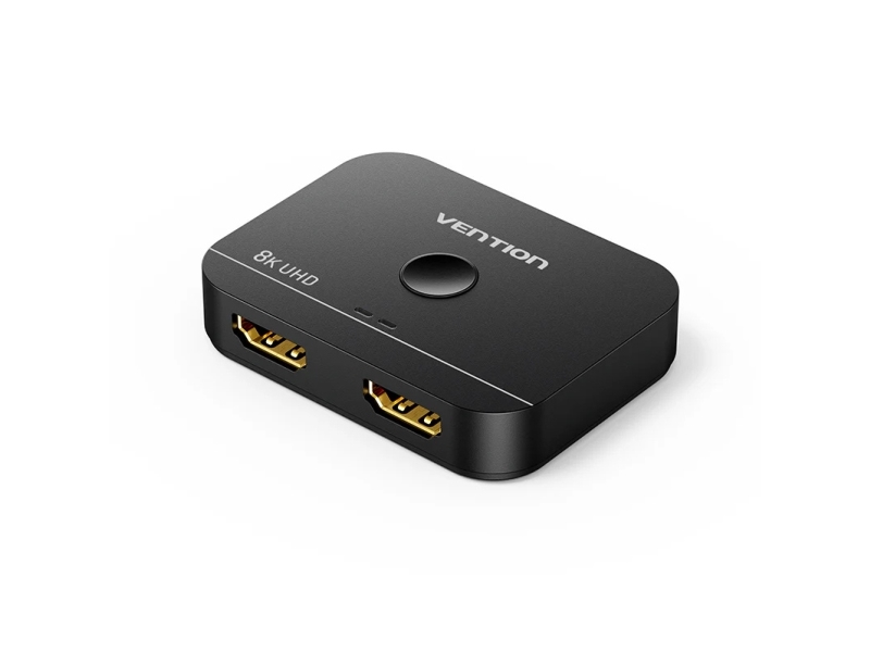 Zwei-Wege Hdmi-Switch 2-Port 8K Ultra Hd