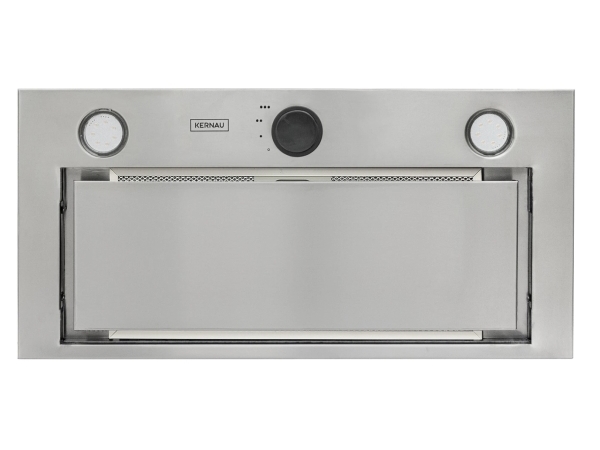 Kernau Kbh 0860.1 X, 342 M³/H, Abluft/Umluft, E, A, D, 65 Db