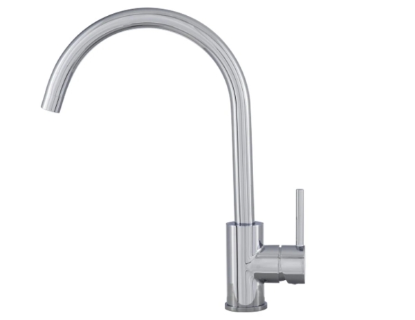 Kernau KWT 07A Chrome Kitchen Faucet Model 70005
